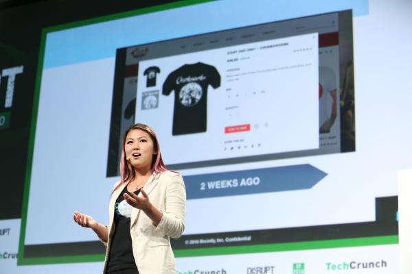 photo of Breinify tells online retailers what customers want to buy at a specific point in time image