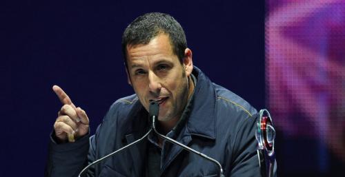 photo of Netflix will be the exclusive home for four new Adam Sandler movies image