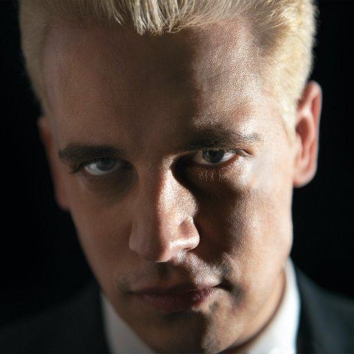 photo of Twitter 'unverified' the right-wing writer Milo Yiannopoulos and nobody is behaving in a reasonable or sober manner… image