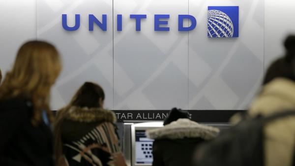 photo of United Loses $800 Million in Value After Passenger Dragged Off Plane image