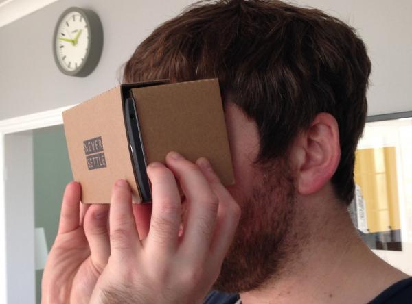 photo of 10 free Google Cardboard apps you need to try out image