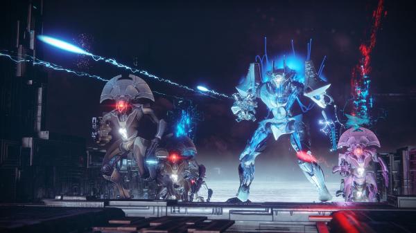 photo of After just 24 hours, players have very strong feelings about 'Destiny 2' already image