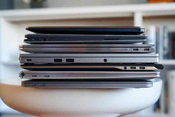 photo of Best holiday laptop deals image