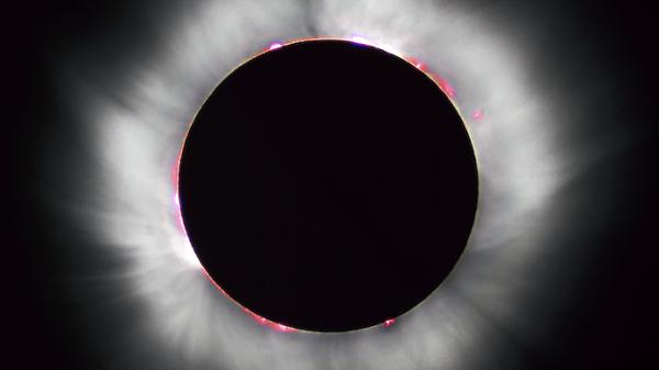 photo of Play Citizen Science During US Total Solar Eclipse image