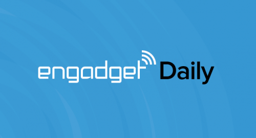 photo of Engadget Daily: Nexus 9, Google VP sets new space-jump record, and more! image