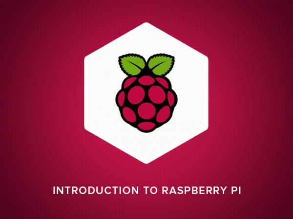 photo of Got a Raspberry Pi? Meet its new best friend image