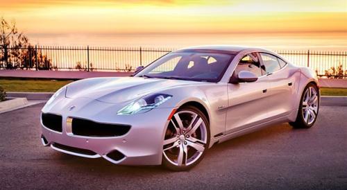 Fisker founder resigns over&hellip;