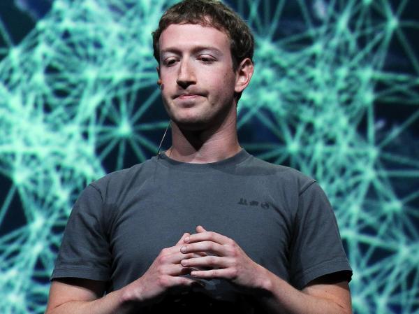 photo of 'It is a very lonely job': Mark Zuckerberg and other top CEOs reveal what their jobs are really like in 'Freakonomics'… image