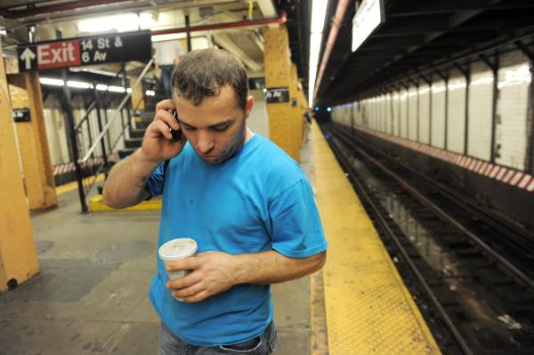 photo of Engineering against all odds, or how NYC’s subway will get wireless in the tunnels image