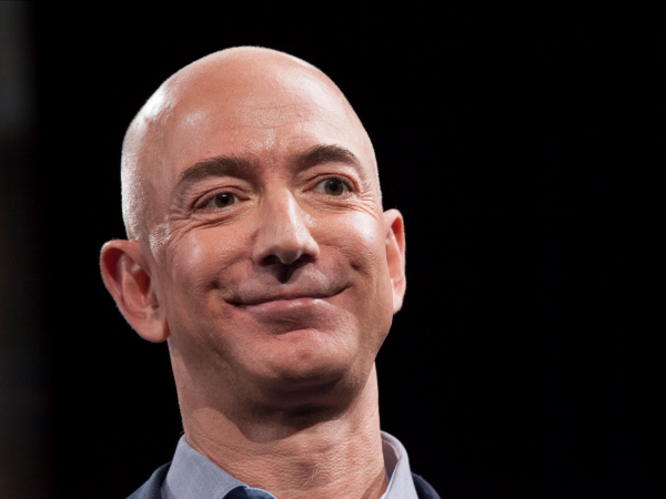 photo of Amazon has triggered a $5 billion bidding war — here are the cities that are in competition for its new HQ image