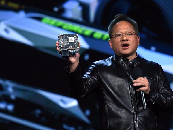 photo of Everyone 'severely underestimates the impact of AI' — here's why Nvidia could soar to $250 (NVDA) image