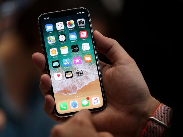photo of Analysts are super bullish on Apple after the 'powerful, lovely' iPhone X (AAPL) image