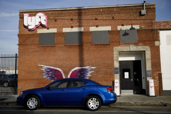 photo of Lyft partners with Guild Education to offer drivers tuition discounts image