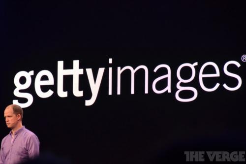 photo of Getty Images releases free iOS app for browsing and sharing millions of images image