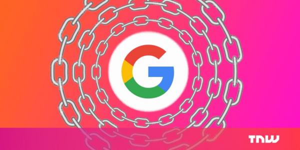 photo of Google is reportedly working on “blockchain-related” cloud technology image