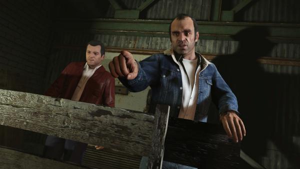 photo of Grand Theft Auto 6 is deep into development, actor resume suggests image