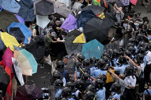 photo of China blocks Instagram in the wake of Hong Kong democracy protests image