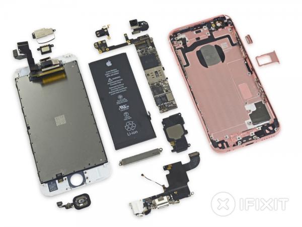 photo of Video: iPhone 6s teardown review provides definitive answers to RAM and battery questions image