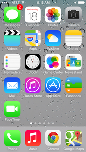 photo of 10 iOS 7 Features You'll Want image