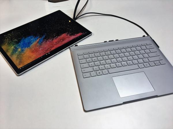 photo of I tried Microsoft's $1499 new MacBook Pro rival, and it was awesome (MSFT) image