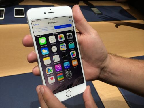 photo of It Sounds Like Battery Life Might Still Be An Issue With The iPhone 6 (AAPL) image