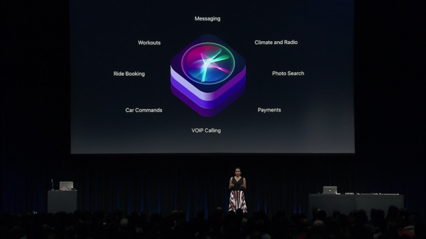 photo of iOS 11: Everything Apple added to Siri image