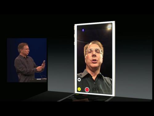photo of Don’t Let iOS 8’s Accidental Selfie Feature Ruin Your Life image