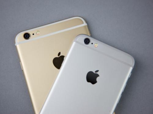 photo of Apple iPhone 6 Approved for Sale in China image