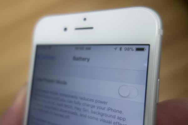 photo of Apple's $29 iPhone battery replacement program: What it is and how to take advantage of it image