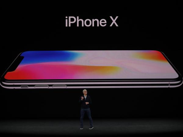 photo of Here are big, beautiful photos of the iPhone X (AAPL) image