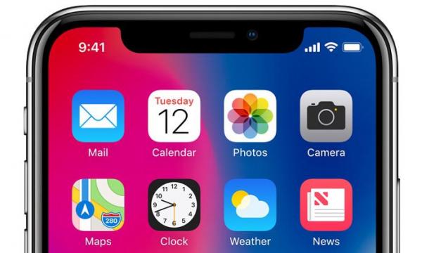 photo of Everything You Need to Know About the iPhone X's Controversial Notch image