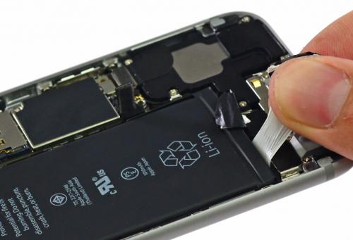photo of iPhone 6 and 6 Plus teardowns reveal internal details image