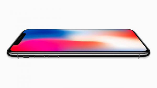 photo of Apple's iPhone X won't experience the joy of 6... image
