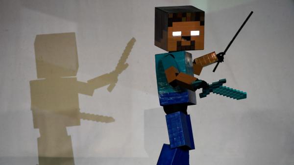photo of Symantec Concludes Just Eight Google Play 'Minecraft' Apps May Have Added Millions to Botnets image