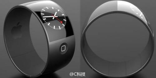 photo of Apple iWatch due in October 2014, to wirelessly charge from one metre away – report image