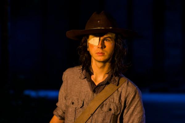 photo of Let's Talk About Tonight's Walking Dead Finale, Shall we? image