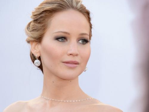 photo of New Nude Photos Of Jennifer Lawrence Appear On Reddit After Another Round Of Hacking image