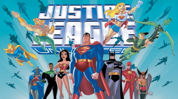 photo of If Nothing Else, the Justice League Cartoon is Still Great image