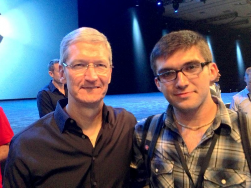 photo of Meet the 19-year-old iOS developer so successful he turned down an Apple job offer image