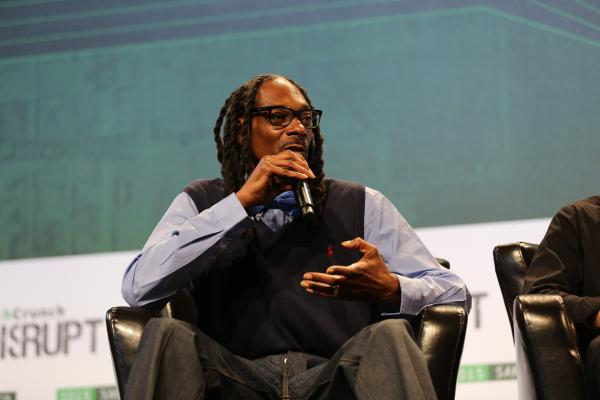 photo of Snoop Dogg On Why He’s Investing in GameOn image
