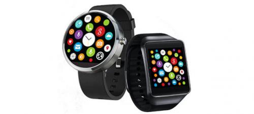 photo of Android Wear Watchface Dresses Up Your Wearable Like an Apple Watch image