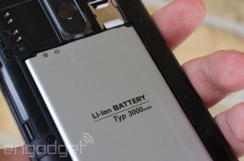photo of Next-generation lithium cells will double your phone's battery life image