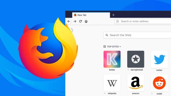 photo of 4 Improvements in Mozilla's Overhauled Quantum Firefox image