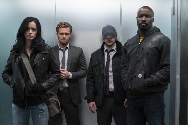 photo of Stan the man narrates the newest Defenders trailer – stick around to the end image