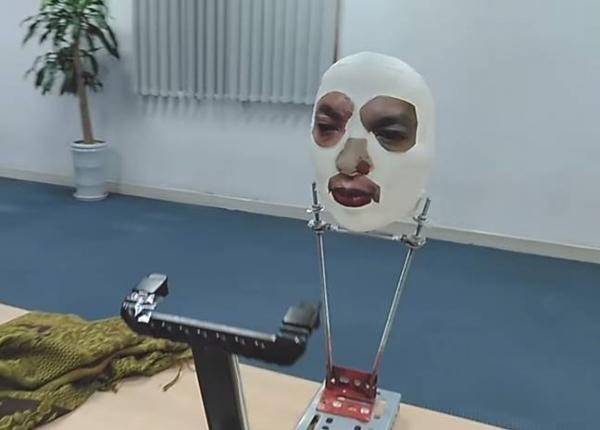 photo of Thousand-dollar iPhone X security wrecked by '$150 3D-printed mask' image