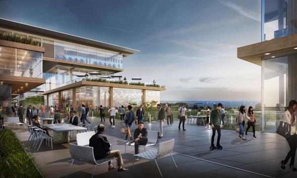 photo of Amazon has triggered a $5 billion bidding war — here are 7 of the most ambitious site proposals for its new headquarters image