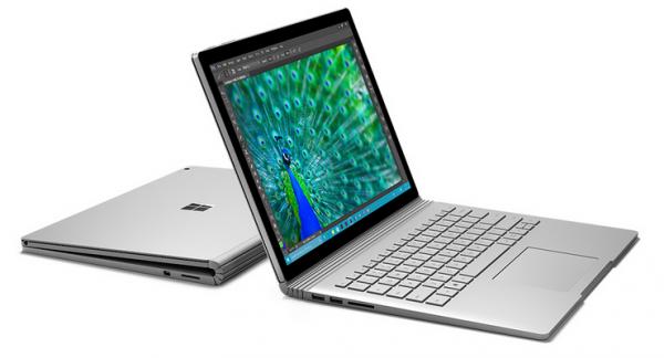 photo of Every version of the Surface Book sold out on Microsoft’s online store image