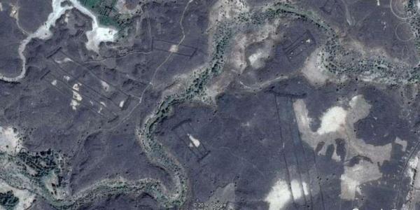 photo of Archaeologists are mystified by ancient “gates” in Saudi lava fields image