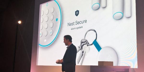 photo of Nest just announced a full-fledged home security system for $499 (GOOG, GOOGL) image