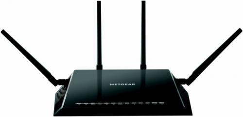 photo of Netgear's ultimate WiFi router gives you full speed on any frequency image